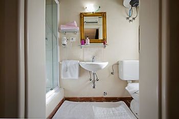 Residence Marco Polo Ровинь Экстерьер фото