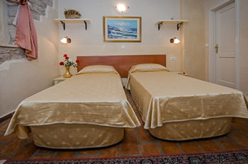 Residence Marco Polo Ровинь Экстерьер фото