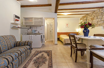 Residence Marco Polo Ровинь Экстерьер фото