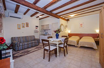 Residence Marco Polo Ровинь Экстерьер фото