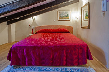 Residence Marco Polo Ровинь Экстерьер фото