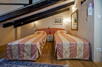 Residence Marco Polo Ровинь Экстерьер фото