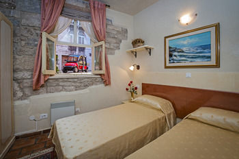 Residence Marco Polo Ровинь Экстерьер фото
